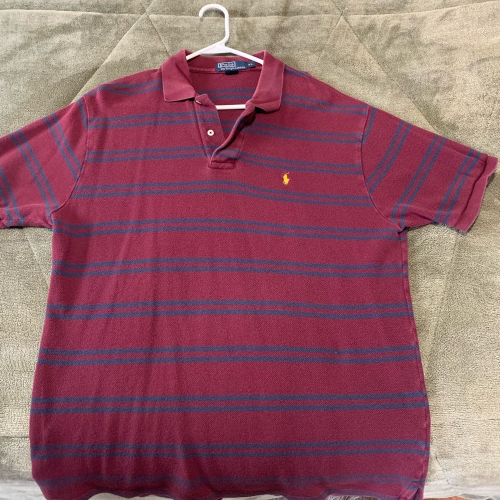 Ralph Lauren polo